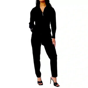 LITA by Ciara | Black Jumpsuit | Women’s | NWT